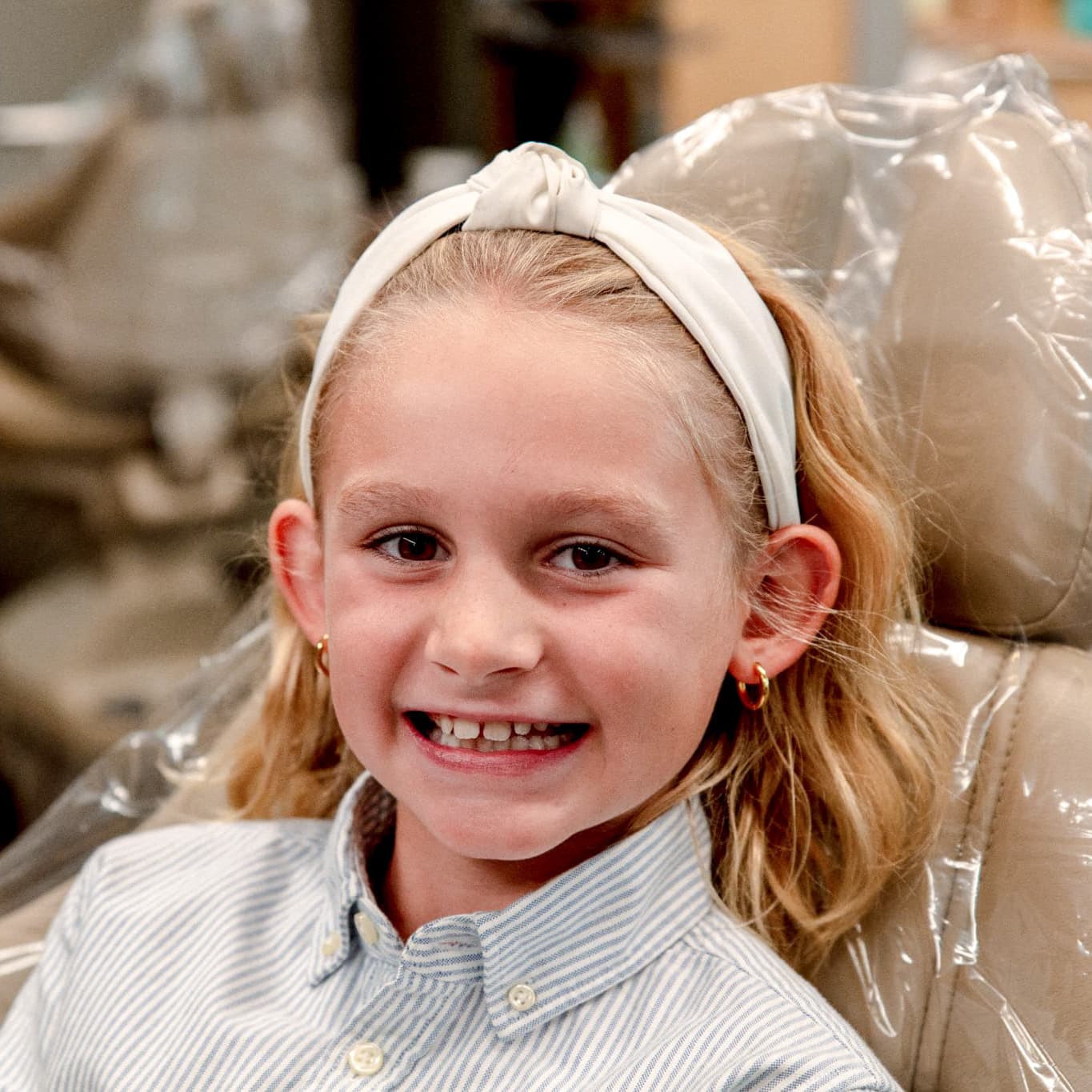 Fargo Orthodontics Smile Gallery image